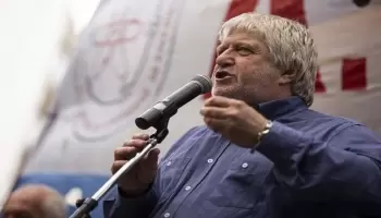 Carlos Minucci: “Hay una estafa organizada de las empresas porque el sistema de energía se cartelizó”