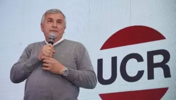 Gerardo Morales: “Batakis es la expresión de que la que gobierna es Cristina”