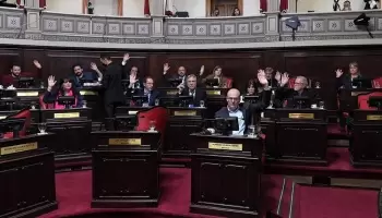 El Senado bonaerense designó representantes ante el Consejo de la Magistratura