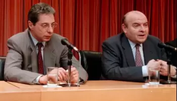 Ex funcionario de De la Rúa comparó la crisis actual con la de La Alianza: “Hay cierta similitud”