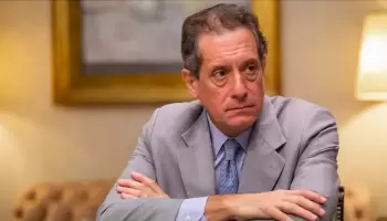 Miguel Pesce se volvió ciego