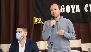 Un intendente dará un bono de 6 mil pesos para el día del Amigo