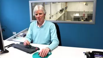 “Tratar de proyectar a cinco años en la Argentina de hoy parece un delirio”