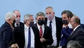 “Es necesario un cambio de gabinete en áreas donde se requieren más políticos que técnicos”