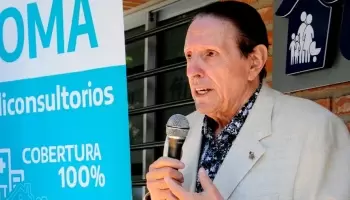 No le decimos adiós a Carlos Quintana, dado que seguirá presente en su obra