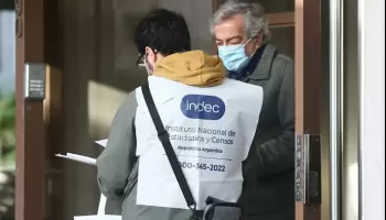 Censo 2022: Sin haber recibido el pago, los censistas se consideran “estafados”