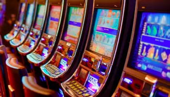 Un casino Jet de tragaperras para todos