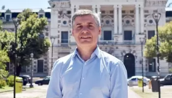 Walter Martello: “Hay un acuerdo casi unánime para la sanción de la ley de Alcohol Cero”