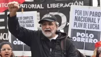 Eduardo Belliboni: “Batakis hace lo mismo que Guzmán, pero más rápido”