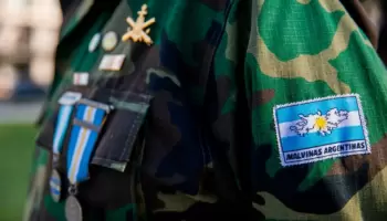 La bienvenida que no tuvieron: Recrearán el regreso de los excombatientes de Malvinas