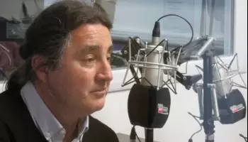 Patricio Villegas: “Esperamos que el gobierno provincial convoque al FUD”