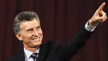 Sobreseído: Macri celebró el fallo de jueces amigos