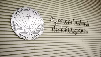 Reclamo de ex funcionarios de la AFI al gobierno de Alberto Fernández