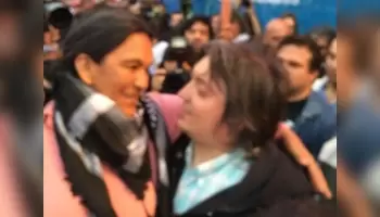 Los bolsos de Milagro Sala: El rol de Máximo Kirchner y el “Cuervo” Larroque