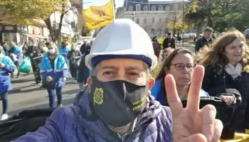 “Buenos Aires, te quiero bien”, un nuevo espacio político: “Hay que dejar de lado las antinomias y sumar”