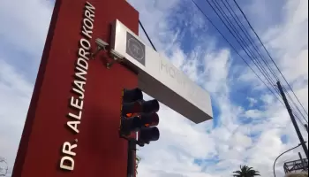 Hospital Alejandro Korn, abandono y pésimas condiciones laborales