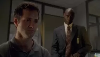 Jim True-Frost: “Estábamos en The Wire por la satisfacción artística”