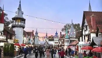 Vacaciones de invierno en La Plata: “No hay motivos para no salir de casa y no consumir cultura”