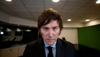 Javier Milei: ¿Es, se hace o lo hacen?