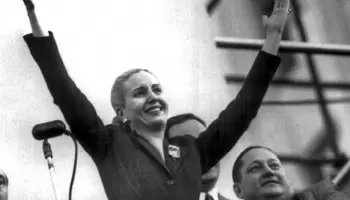 Tres ejes que revelan cómo Evita aún divide a Argentina a 70 años de su muerte