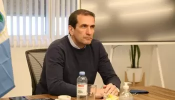 Diputados tratan el proyecto de desarrollo agroindustrial: “Se buscan más inversiones y empleos”
