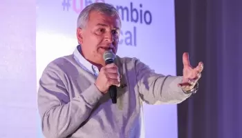 Gerardo Morales: “El mejor aporte que le puede hacer Cristina Kirchner a la política es correrse”
