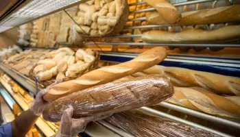 Panaderos aseguran que “habrá abastecimiento de harina para todo el país”
