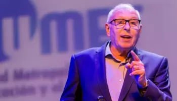 Roberto Bacman: “Aparece el fenómeno del no voto como algo muy peligroso para el FDT”