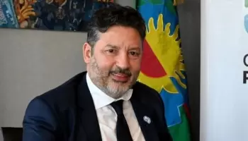Gustavo Menéndez: “Massa tiene muchísimo para aportar al gobierno, es un hombre de experiencia y diálogo”