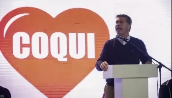 DDJJ: Desde 2014 a la fecha, Capitanich vació su patrimonio