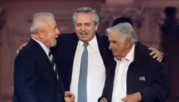 Con Lula, AMLO y Alberto Fernández, la CELAC organiza un panel sobre el futuro de la integración regional