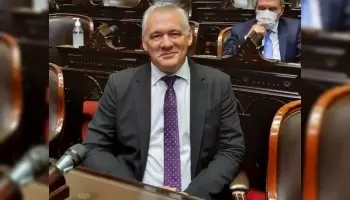 Fernando Carbajal: “Massa es un ministro de Economía con mayor respaldo político, tiene peso propio”