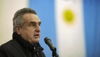 ¿Grupo operativo secreto de la AFI persigue a Total News por sus publicaciones?
