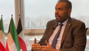 Abdullah Alyahya: “Kuwait invierte el 10 por ciento del ingreso del petróleo en el extranjero”