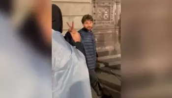 El Congreso se paralizó por una jornada de escraches a diputados oficialistas y opositores