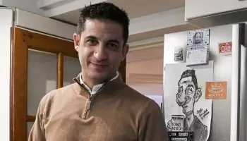 El día que Matías Tombolini debió admitir que desconoce el funcionamiento de las tasas
