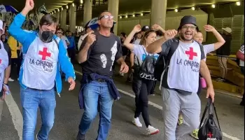 Abuso en el IOMA: Pagó 17 mil pesos por una rehabilitación de cuatro meses