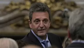 “Massa negoció la botonera completa para hacer una política global en materia económica”