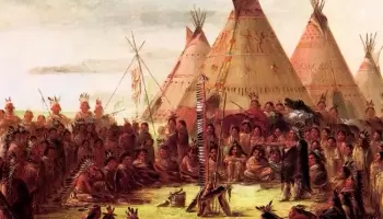 El sueño americano: La conquista territorial