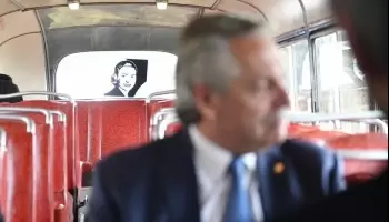 Sin agenda alguna, Alberto Fernández gasta 300 millones en aperitivos para la Quinta de Olivos