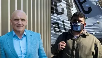 Somos Barrios de Pie contra Espert: “Está estigmatizando a los pobres, plantea que sea mayor el ajuste”