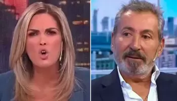 Viviana Canosa y el club de los inadaptados