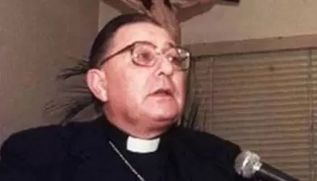 Curia, muerte y censura en América TV: El caso que conmovió a todo Chascomús