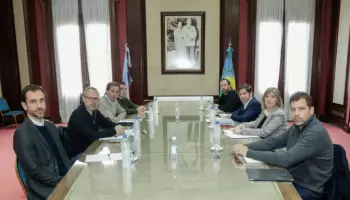 “La provincia ajusta obras en municipios de Juntos”, aseguran intendentes del Pro