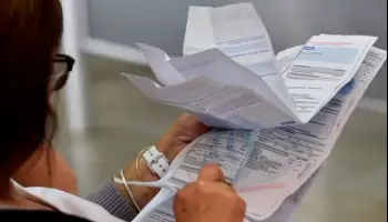 Consumidores contra el nuevo esquema tarifario: “No tenemos que bañarnos, ni planchar, ni lavar la ropa”