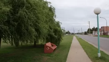 Fortalecimiento urbano en la provincia de Buenos Aires