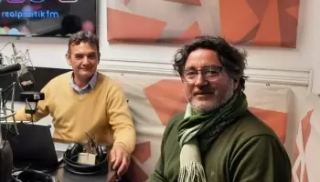 Patricio Villegas: “Queremos el respeto a la jubilación docente”