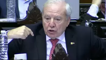 Causa Vialidad: “Cristina embarró a sus dos hijos, cosa que también habla mal de ella”