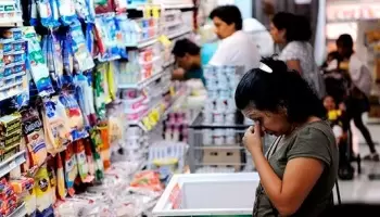 Inflación: La lata de atún ya superó al billete argentino de mayor denominación