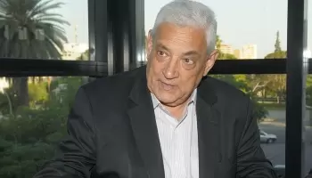 “Massa no tiene un cheque en blanco, tiene que resolver día a día”